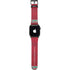 Iran Soccer Flag Apple Watch Band 38-40mm